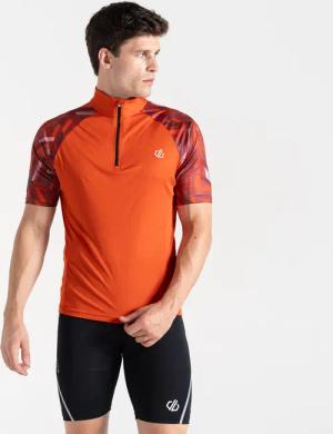 Dare 2B Herren Riding Trikot Orange, Größe: XXL