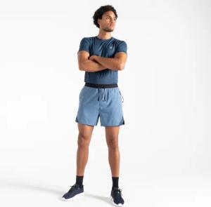 Dare 2B Herren Ultimate Shorts Blau, Größe: L