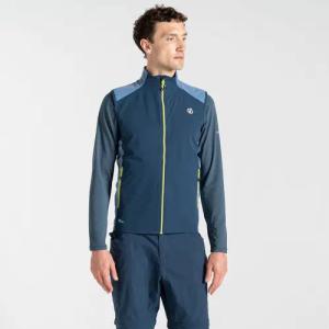 Dare 2B Herren Lattitudinal II Weste Blau, Größe: L