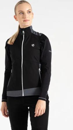 Dare 2B Damen Avidly II Weste Schwarz, Größe: 38