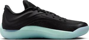 Jordan Zion Herren Schuhe - Schwarz - Größe: 42 - Netz/Synthetik - Foot Locker