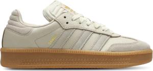 Adidas Samba Herren Schuhe - Grau - Größe: 42 - Leder - Foot Locker