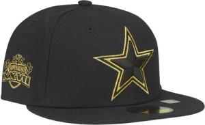 New Era Fitted Cap 59Fifty SUPER BOWL XXVII Dallas Cowboys