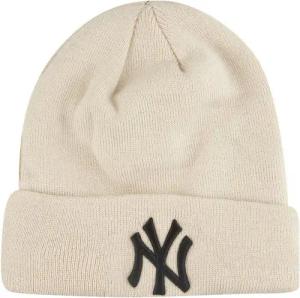New Era Fleecemütze CUFF Beanie New York Yankees