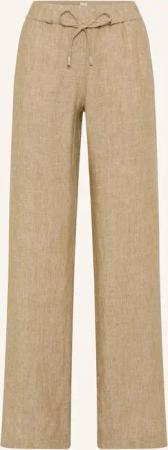 BRAX Leinenhose FARINA