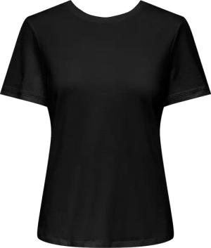 ONLY Kurzarmshirt "ONLSIGRID S/S O-NECK TOP JRS"