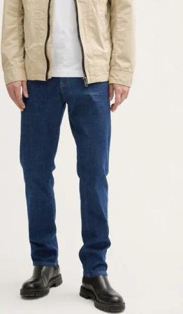 TOM TAILOR Slim-fit-Jeans TTJOSH Regular Slim Jeans