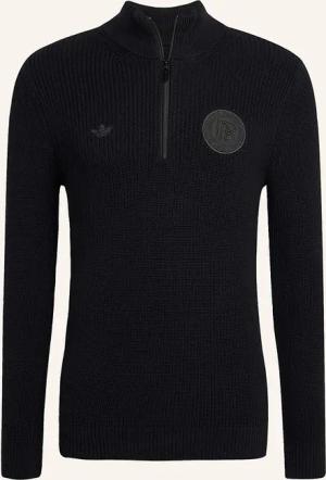 adidas Originals Troyer GERMANY ANNIVERSARY HALF ZIP