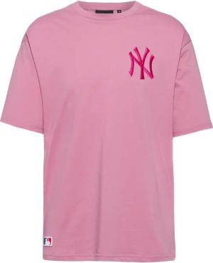 New Era New York Yankees T-Shirt Herren