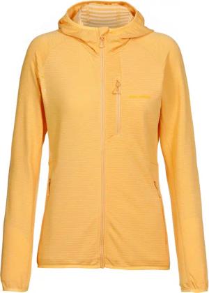 Salomon ESSENTIAL LIGHTWARM Fleecejacke Damen