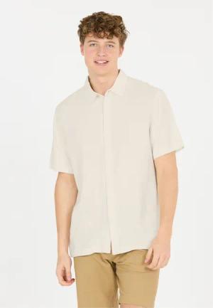 CRUZ Outdoorhemd "Micky", im zeitlos-eleganten Look