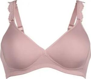 Rosa Faia T-Shirt-BH Selma Soft-BH Spacer-Schale