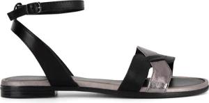 Lasocki Sandalen ARENA RST-ARENA-18 Schwarz