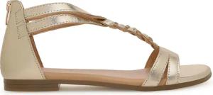 Lasocki Sandalen ARENA RST-ARENA-80 Goldfarben
