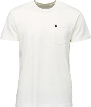 Black Diamond Herren Diamond Patch Pocket T-Shirt