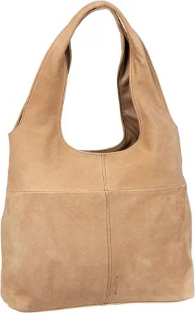 Fredsbruder Best to Come 3784 in Beige (14.8 Liter), Handtasche