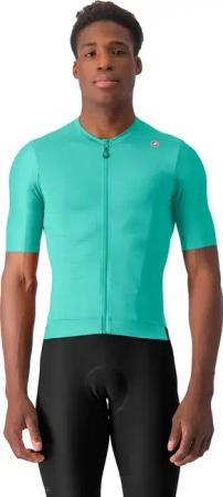 Castelli - Espresso Radtrikot Herren pool blue