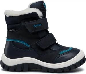 Lasocki Kids Schneeschuhe CI12-1797-24A Dunkelblau