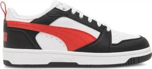 Puma Sneakers Puma Rebound V6 Lo Jr* 39383304 Weiß