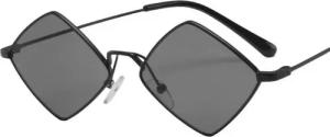 YRIIOMO Sonnenbrille Leichte und flexible Sonnenbrille mit Metallrahmen, stilvolles Design (und vielseitige Einsatzmöglichkeiten für Alltag und Outdoor, Aktivitäten)