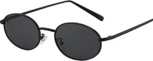 YRIIOMO Sonnenbrille Stilvolle Sonnenbrille mit leichtem Metallrahmen und UV380 Schutz – Perfekt für Outdoor Aktivitäten und modische Alltagslooks