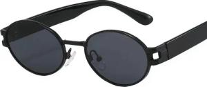 YRIIOMO Sonnenbrille Moderne ovale Sonnenbrille für Damen und Herren – Stilvolle und (vielseitige Brille für Alltag, Outdoor Aktivitäten und modische, Outfits mit UV380 Schutz und leichtem Tragekomfort)