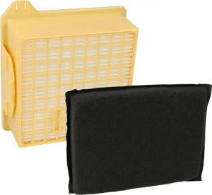 vhbw HEPA-Filter Ersatz für Vorwerk Kobold VT260 für Staubsauger, Zubehör für Vorwerk Kobold VT260