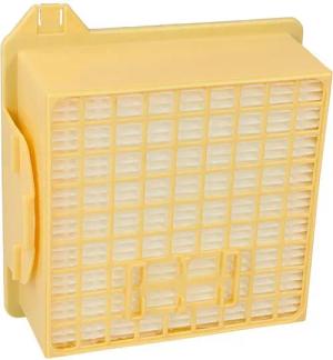 vhbw HEPA-Filter Ersatz für Vorwerk VT260 für Staubsauger, Industriestaubsauger, Zubehör für Vorwerk VT260