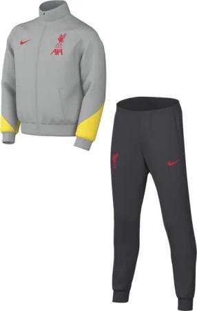 Third Kinder-Trainingsanzug Liverpool FC Dri-FIT Strike 2024/25