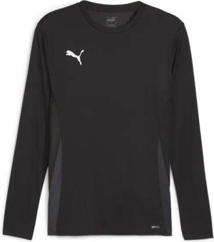 Langarmtrikot Puma TeamGoal
