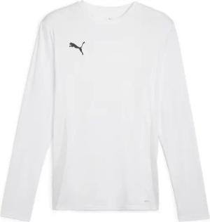 Langarmtrikot Puma TeamGoal