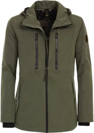 CASAMODA Softshelljacke CASAMODA Softshelljacke uni