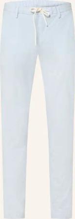 ALBERTO Chino JUMP im Jogging-Stil Slim Fit