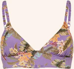 watercult Bralette-Bikini-Top DREAMSCAPE TROPICS