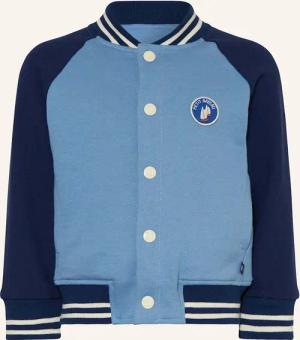 PETIT BATEAU College-Jacke