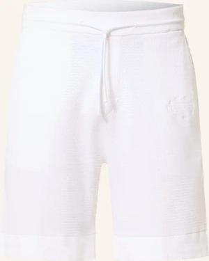 BOSS Strickshorts MESH HERITAGE