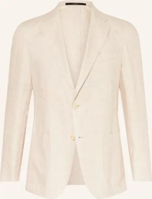 windsor. Sakko GIRO Extra Slim Fit aus Leinen