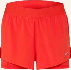 Nike 2-in-1-Laufshorts DRI-FIT SWIFT