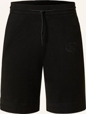 BOSS Strickshorts MESH HERITAGE