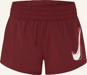 Nike 2-in-1-Laufshorts ONE SWOOSH