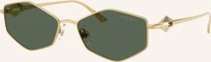 JIMMY CHOO Sonnenbrille JC4017