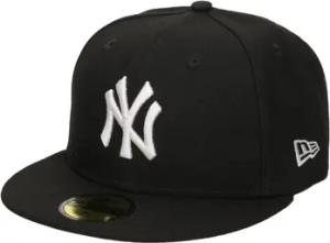 New-Era Schirmmütze New York Yankees MLB Basic Cap