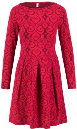 Sweatkleid shimmy shake