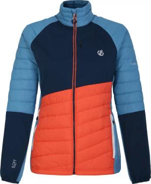 Dare 2B Damen Lexan Hybridjacke Orange, Größe: 42