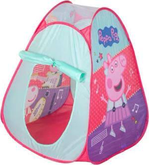 John GmbH Spielzelt Peppa Wutz - Pop Up Spielzelt