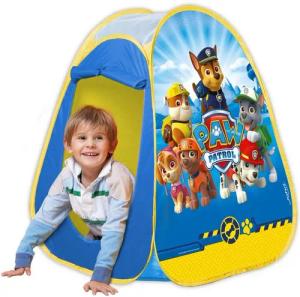 John GmbH Spielzelt Paw Patrol - Pop Up Spielzelt
