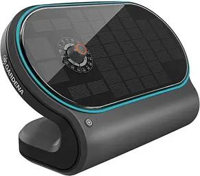 GARDENA Bewässerungs-Set AquaBloom L Solar