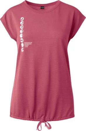 Martini Sportswear Damen Via T-Shirt