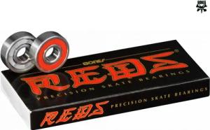 Bones Kugellager Bones REDS Rollerderby Bearings Ersatz-Kugellager 7mm (16 Stück)
