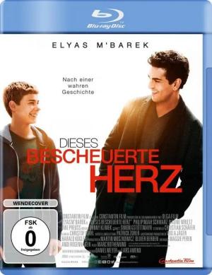 Blu-ray Dieses bescheuerte Herz